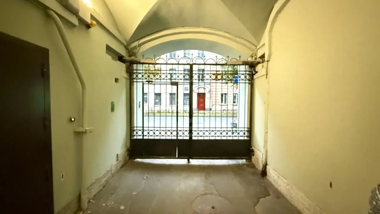 комната в Санкт-Петербурге по адресу: 7-я Красноармейская ул., 20