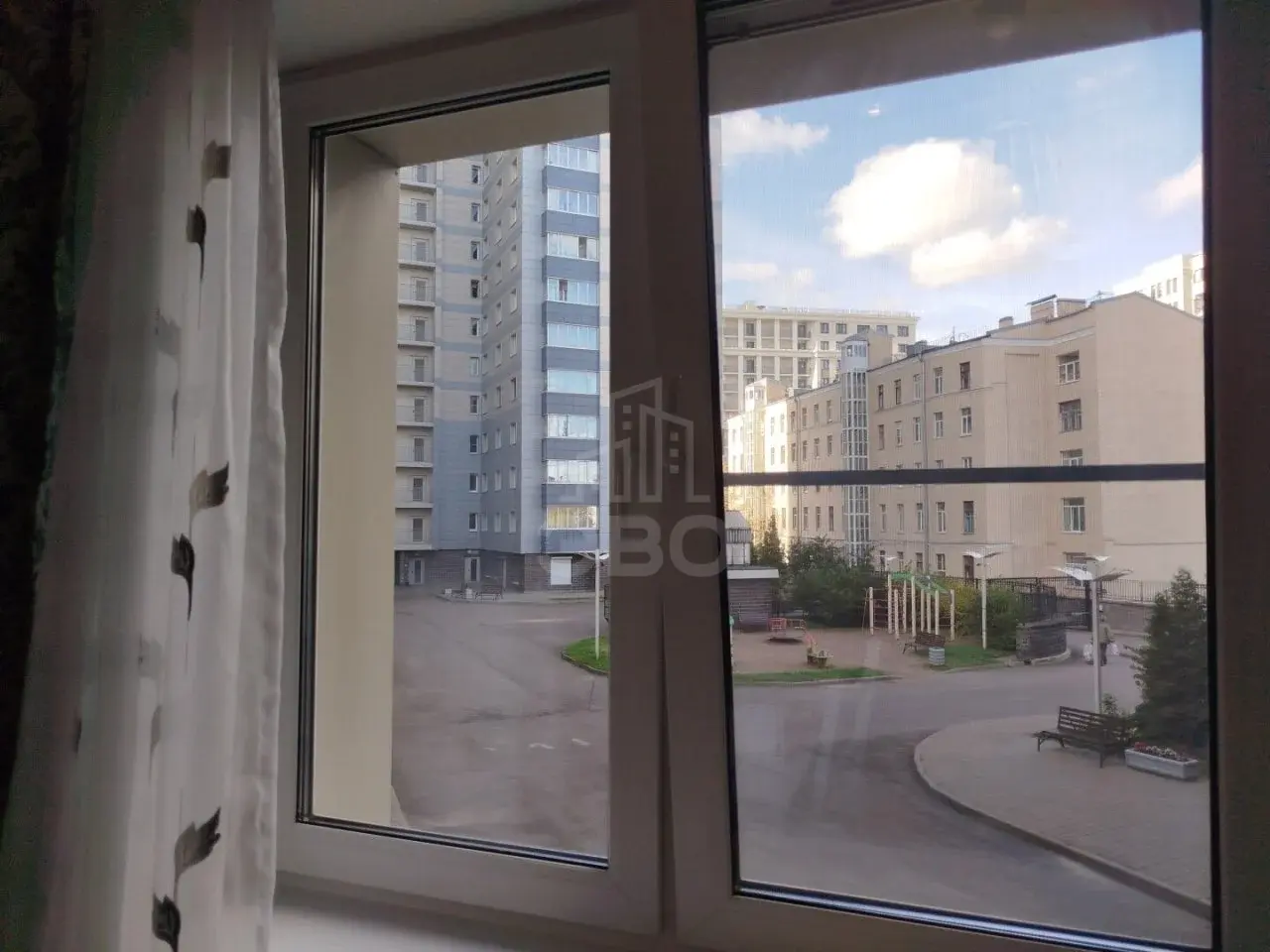 студия в Санкт-Петербурге по адресу: Смоленская ул., 18