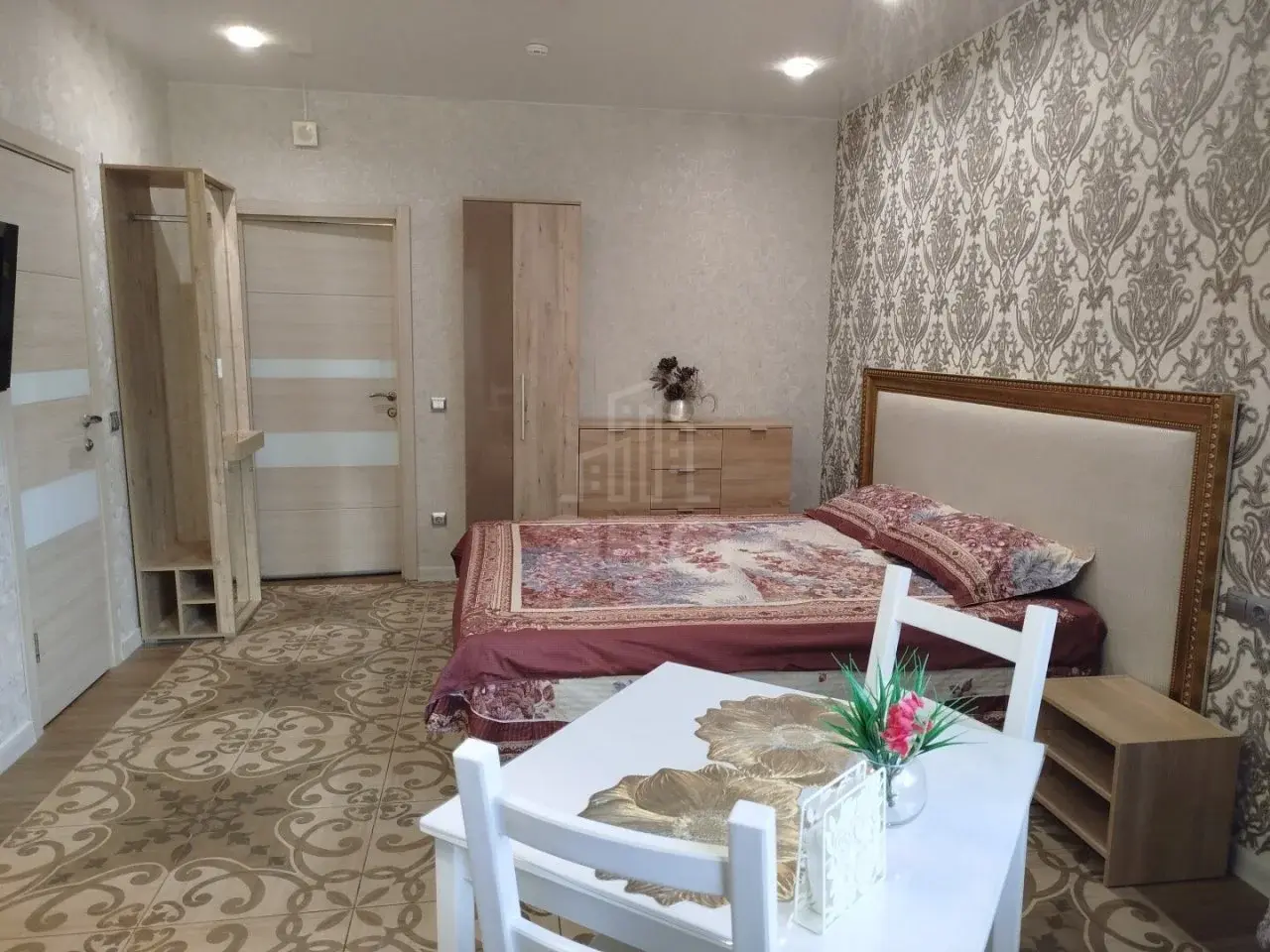 студия в Санкт-Петербурге по адресу: Смоленская ул., 18