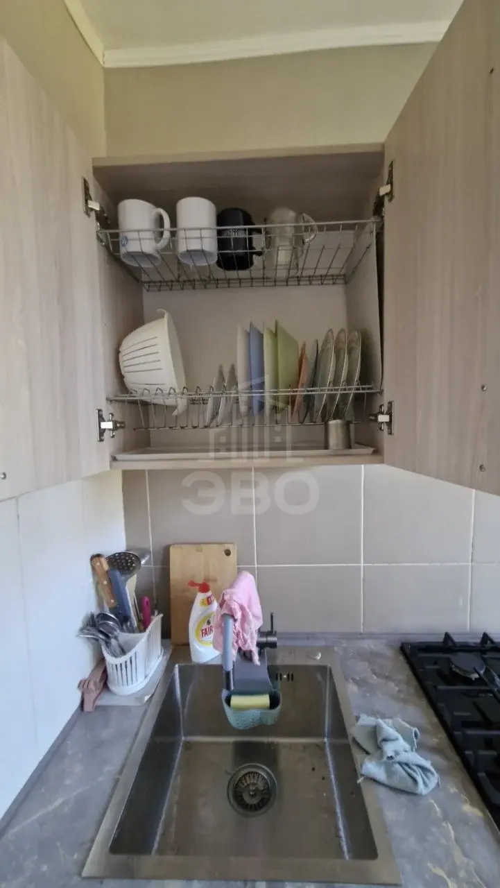 трехкомнатная квартира в Санкт-Петербурге по адресу: Звёздная ул., 4