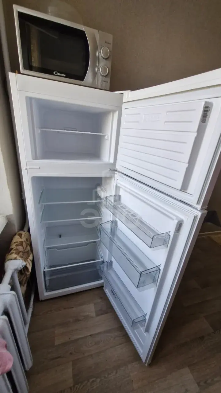 трехкомнатная квартира в Санкт-Петербурге по адресу: Звёздная ул., 4