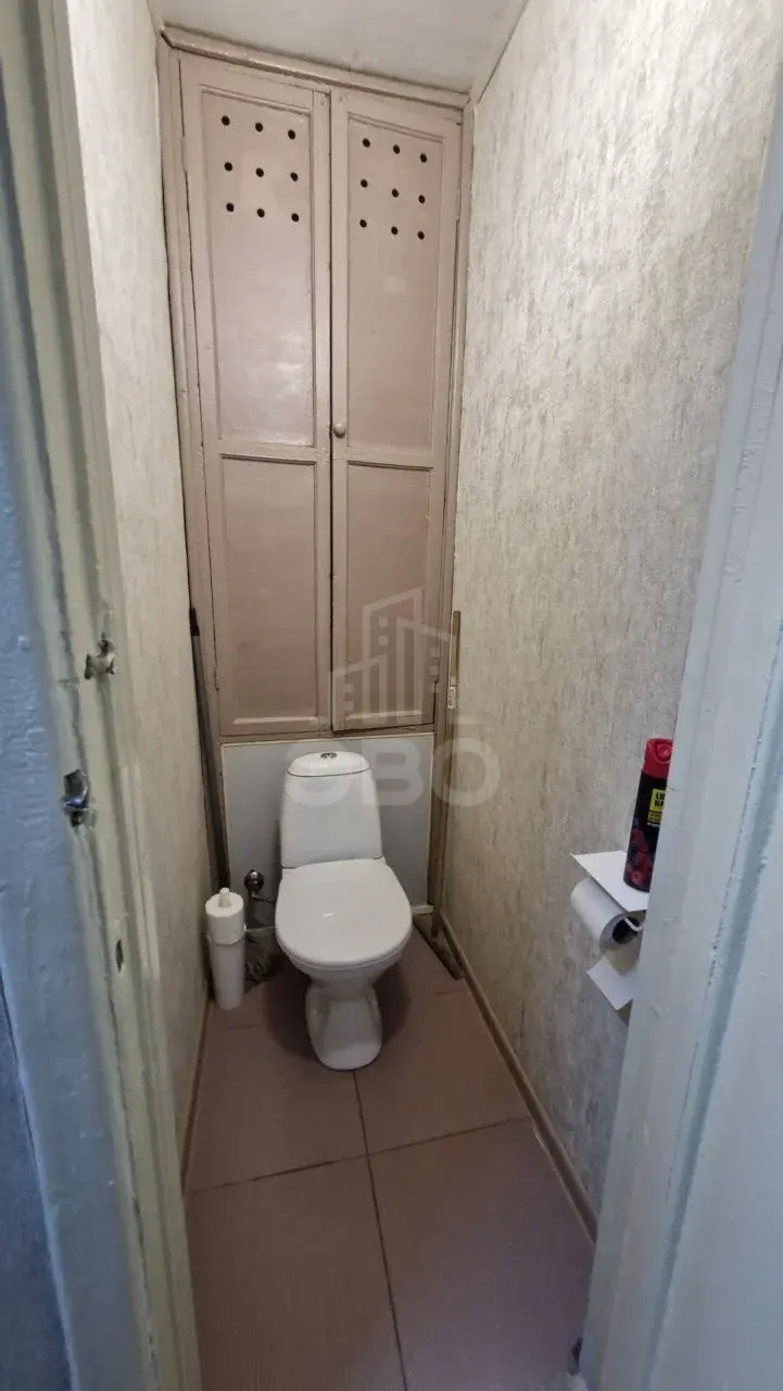 трехкомнатная квартира в Санкт-Петербурге по адресу: Звёздная ул., 4
