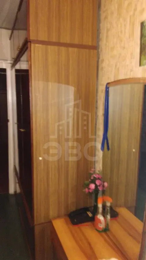 двухкомнатная квартира в Санкт-Петербурге по адресу: Софийская ул., 32