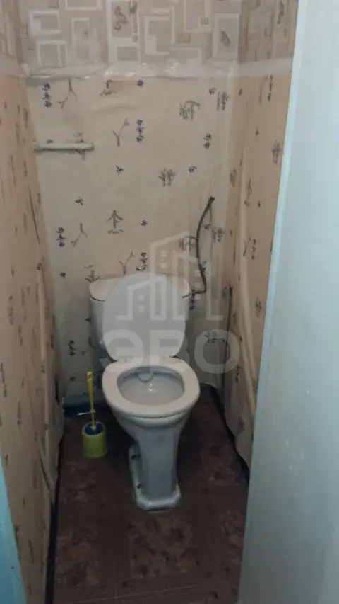 двухкомнатная квартира в Санкт-Петербурге по адресу: Софийская ул., 32