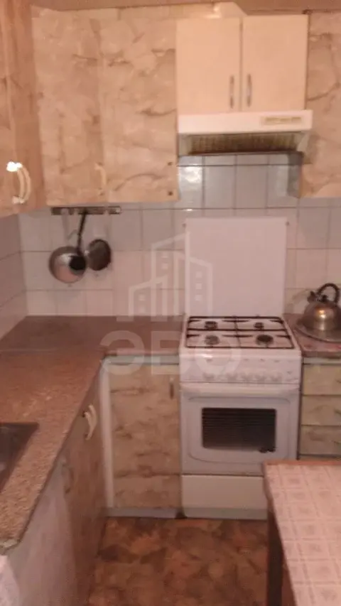 двухкомнатная квартира в Санкт-Петербурге по адресу: Софийская ул., 32