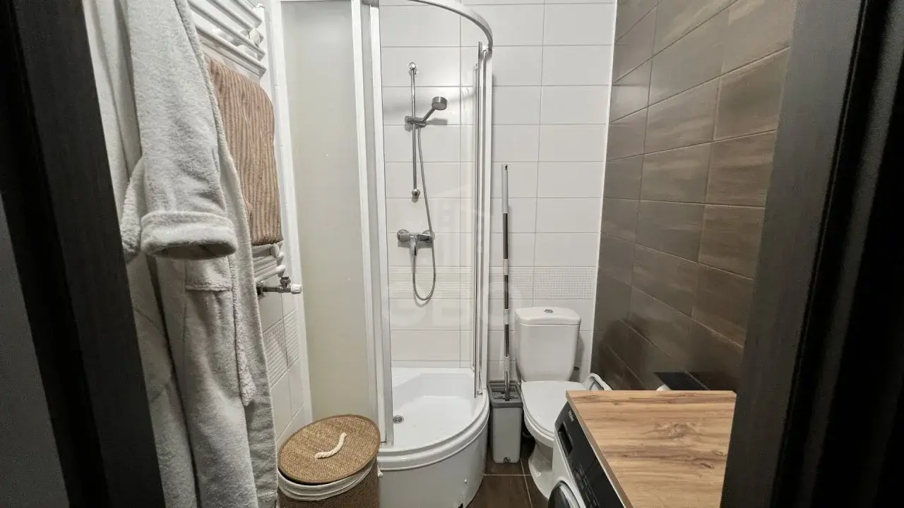 трехкомнатная квартира в Санкт-Петербурге по адресу: Бабушкина ул., 53