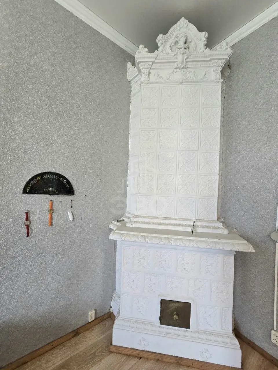 комната в Санкт-Петербурге по адресу: Кирилловская ул., 22