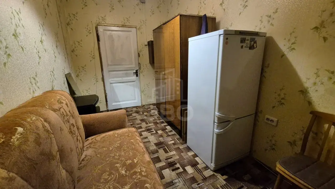 комната в Санкт-Петербурге по адресу: Невский проспект, 128