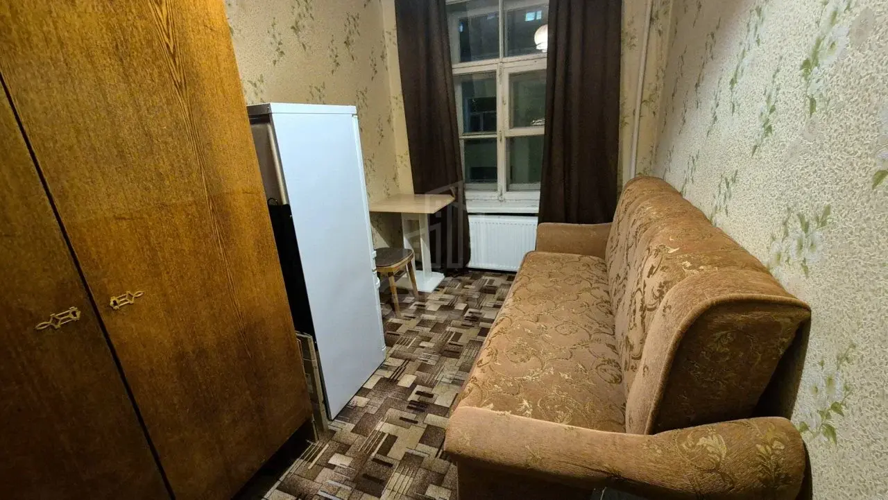 комната в Санкт-Петербурге по адресу: Невский проспект, 128
