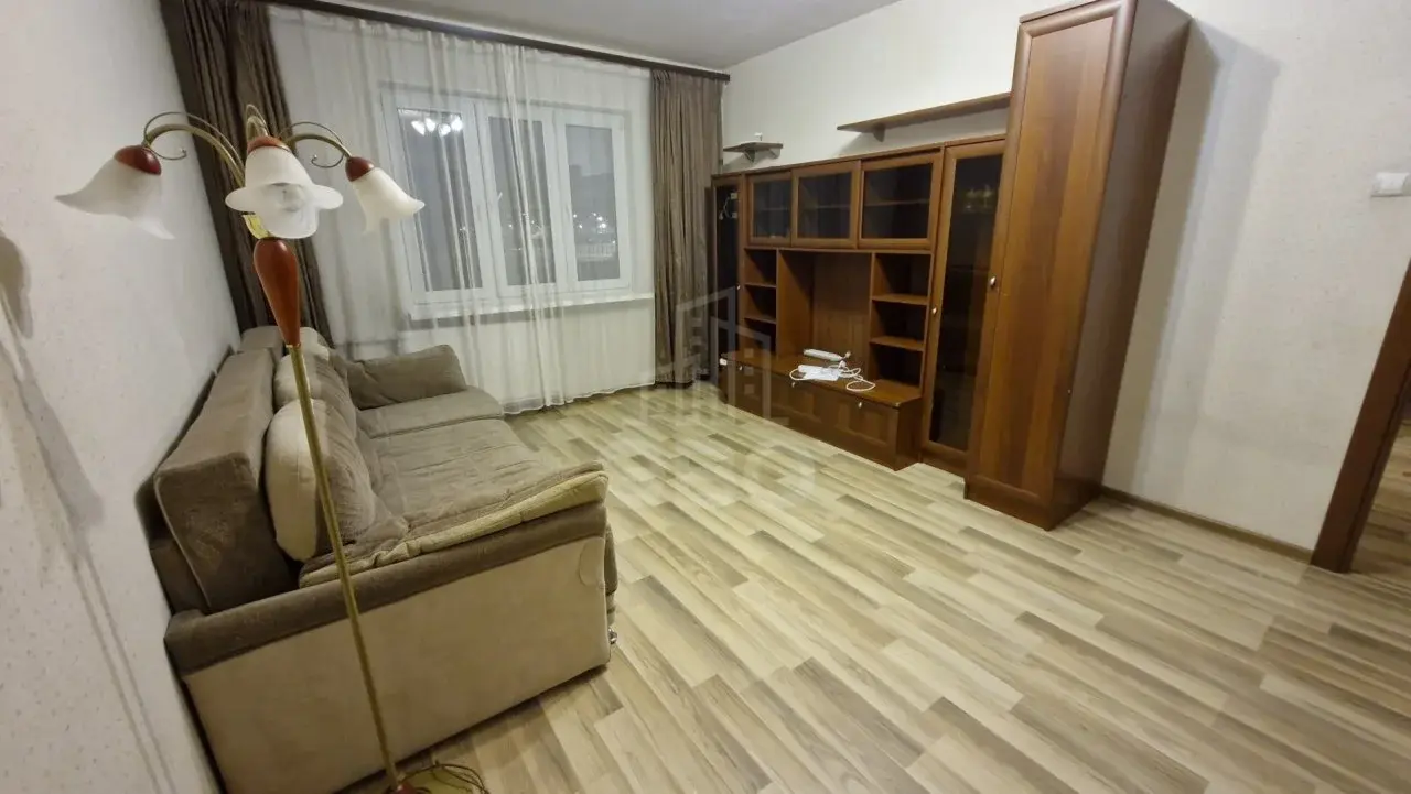 двухкомнатная квартира в Санкт-Петербурге по адресу: Пулковское ш., 15, к 2