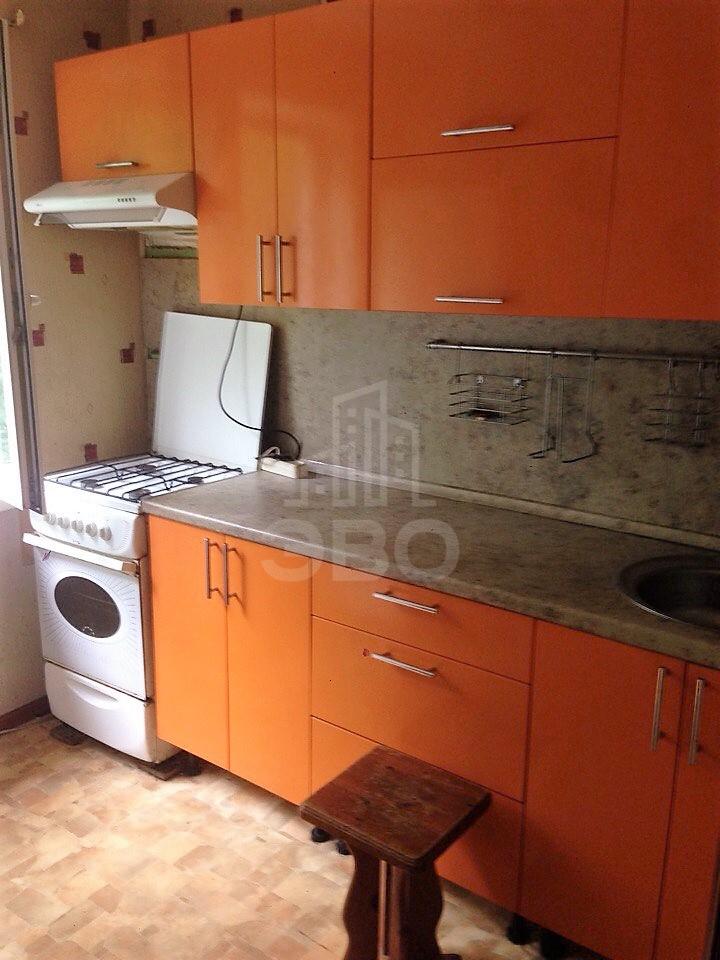 двухкомнатная квартира в Санкт-Петербурге по адресу: Полюстровский проспект, 25