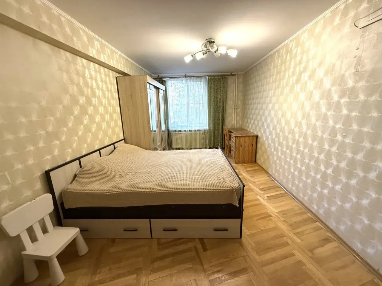 однокомнатная квартира в Санкт-Петербурге по адресу: Гжатская ул., 9