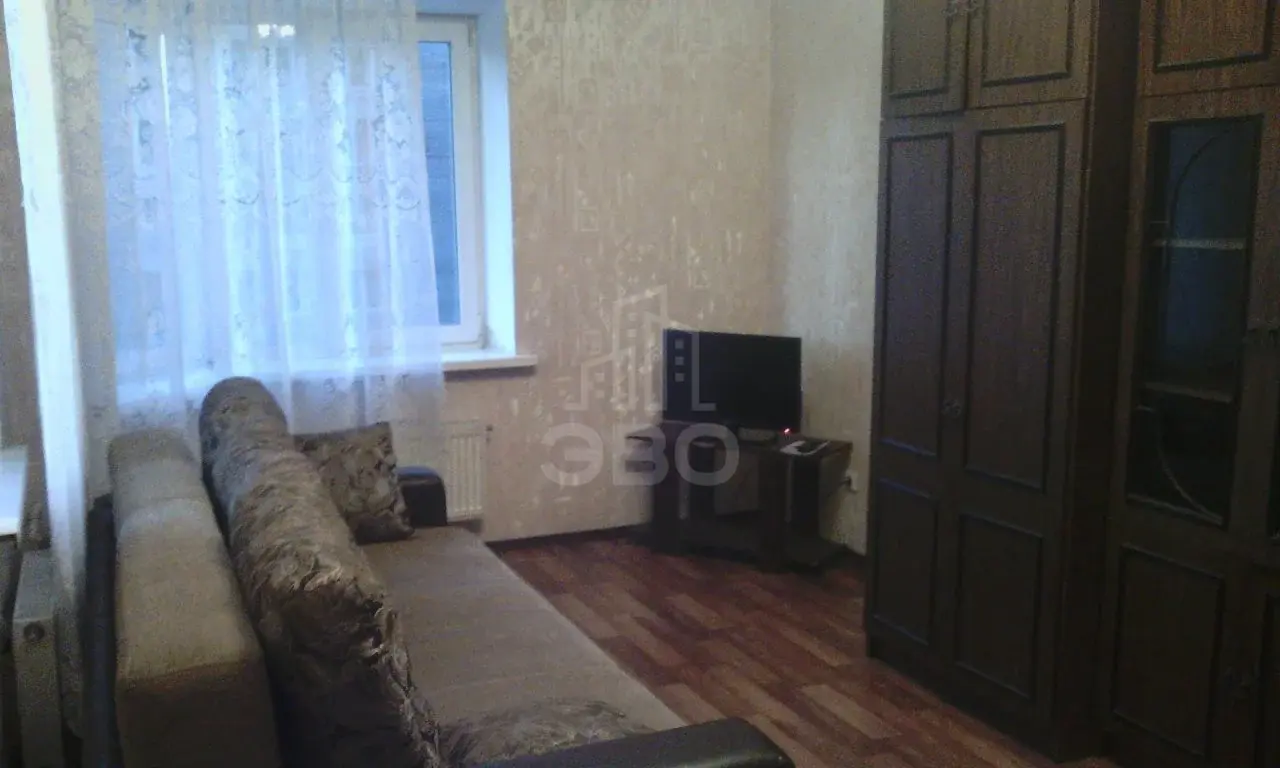 двухкомнатная квартира в Санкт-Петербурге по адресу: Витебский пр-кт., 73, к.3