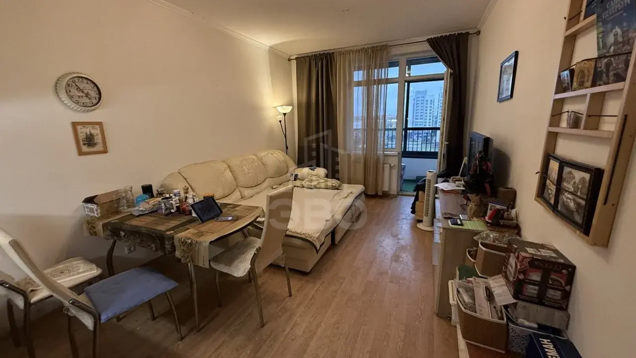 студия в Санкт-Петербурге по адресу: Адмирала Черокова ул., 20, литера В