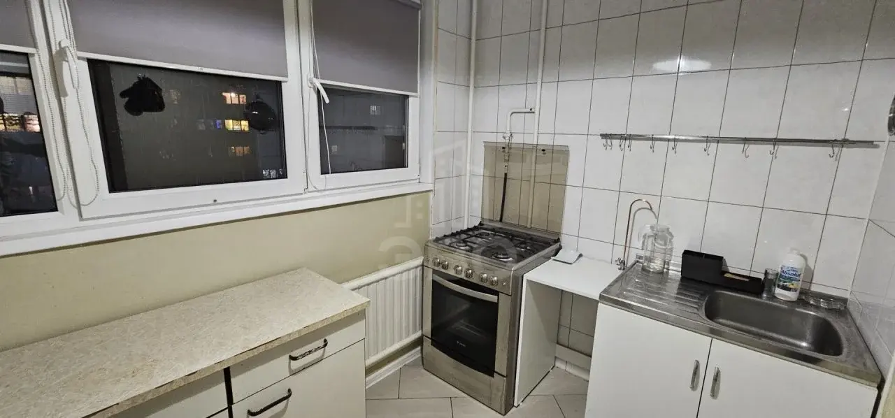 двухкомнатная квартира в Санкт-Петербурге по адресу: Руднева ул., 28, к 1