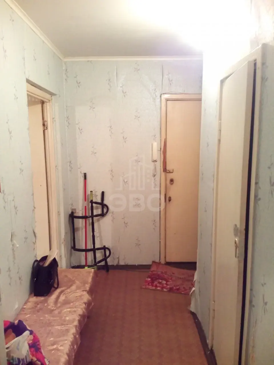 однокомнатная квартира в Санкт-Петербурге по адресу: Олеко Дундича ул., 20, к.1