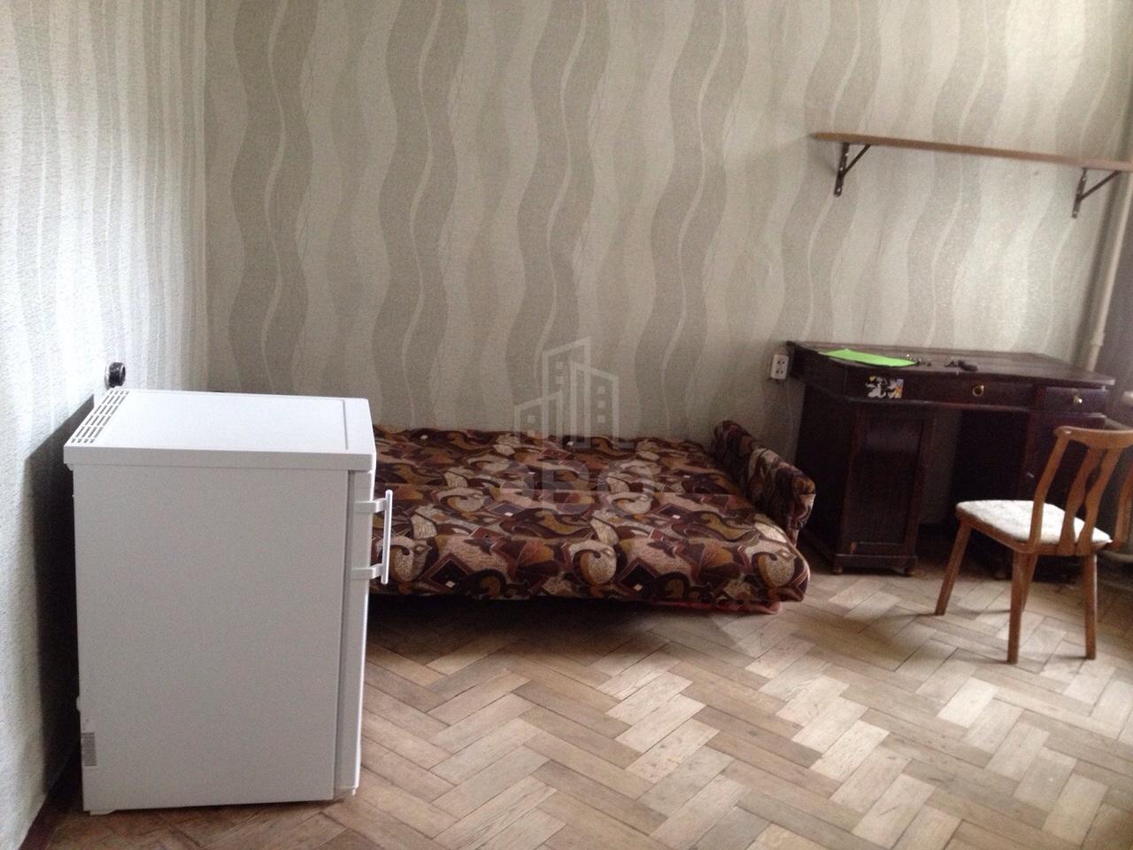 комната в Санкт-Петербурге по адресу: Суворовский проспект 38