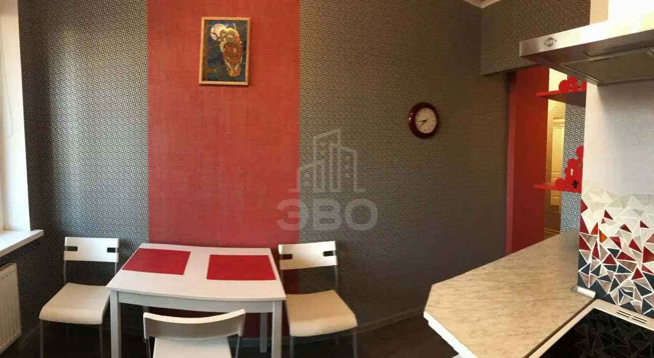 однокомнатная квартира в Санкт-Петербурге по адресу: Королева пр-кт., 65