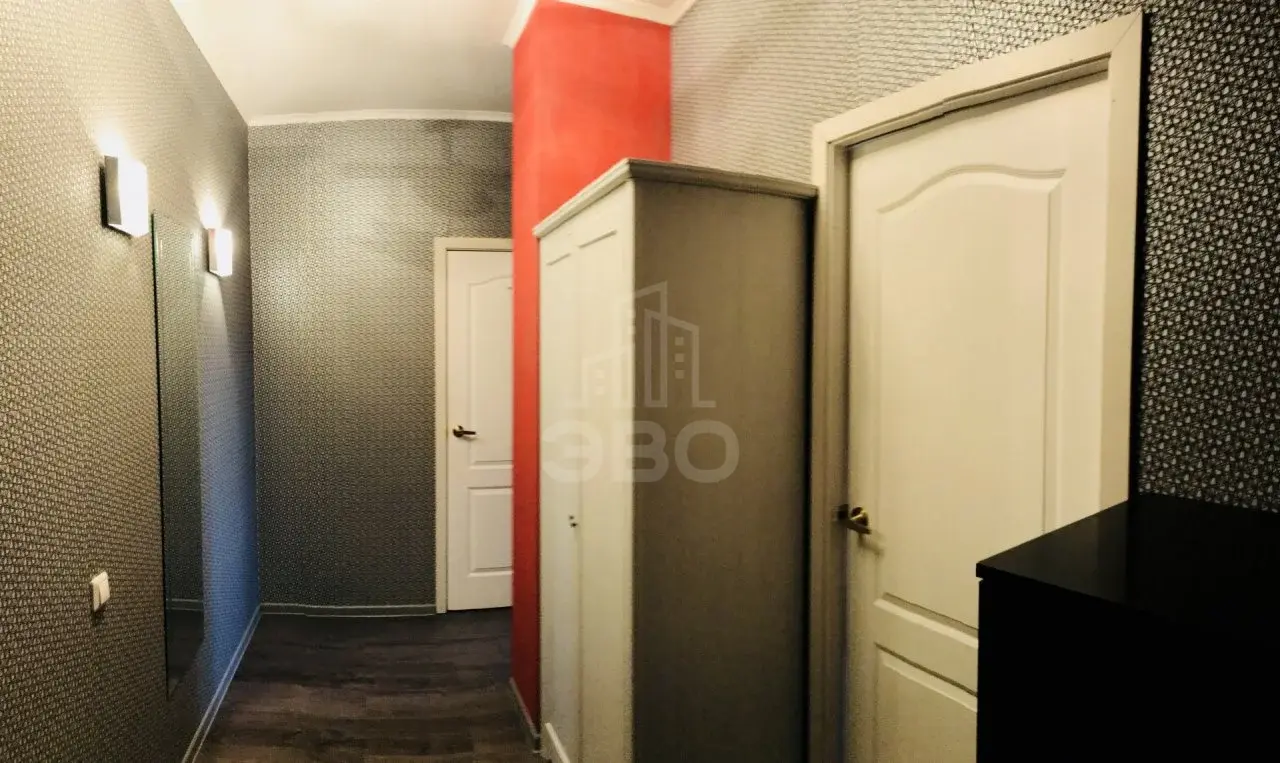 однокомнатная квартира в Санкт-Петербурге по адресу: Королева пр-кт., 65