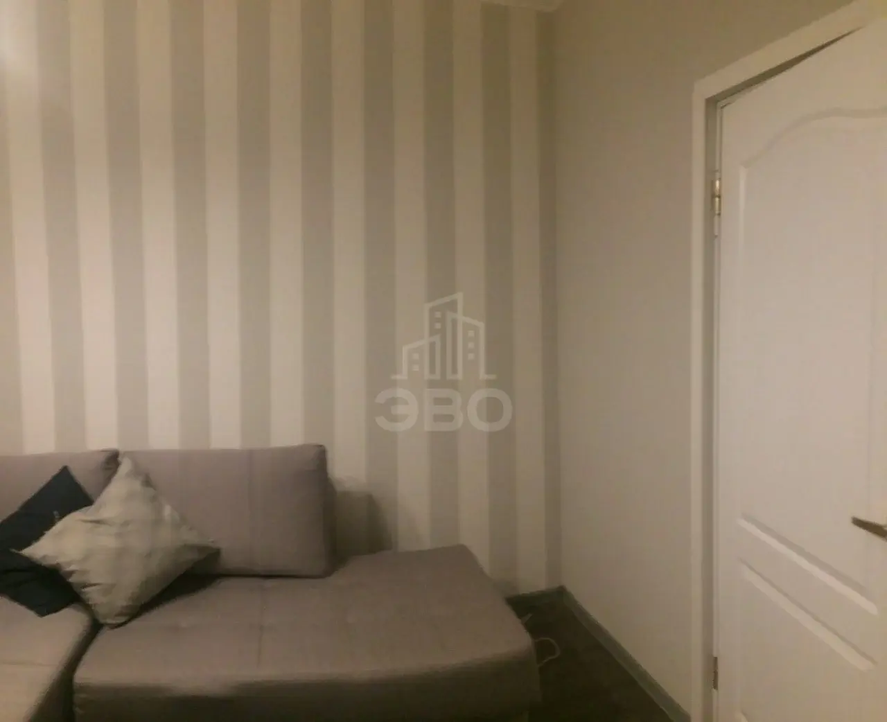 однокомнатная квартира в Санкт-Петербурге по адресу: Королева пр-кт., 65