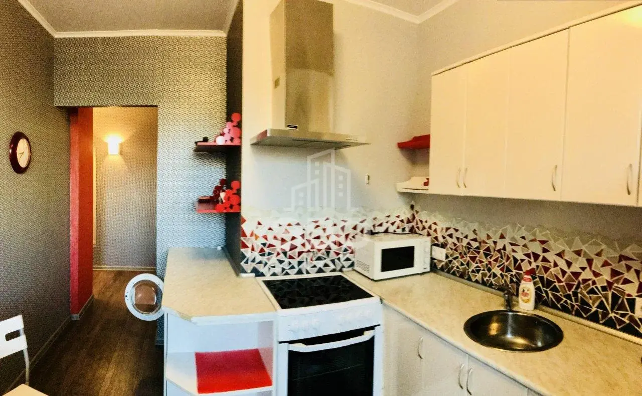 однокомнатная квартира в Санкт-Петербурге по адресу: Королева пр-кт., 65