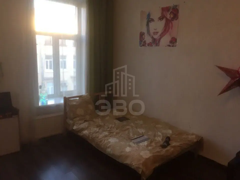 комната в Санкт-Петербурге по адресу: Маяковского ул., 22-24