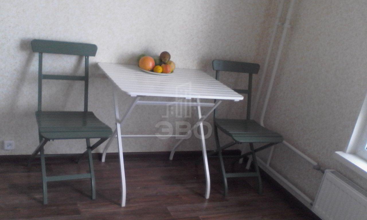 однокомнатная квартира в Санкт-Петербурге по адресу: Улица Коллонтай 5