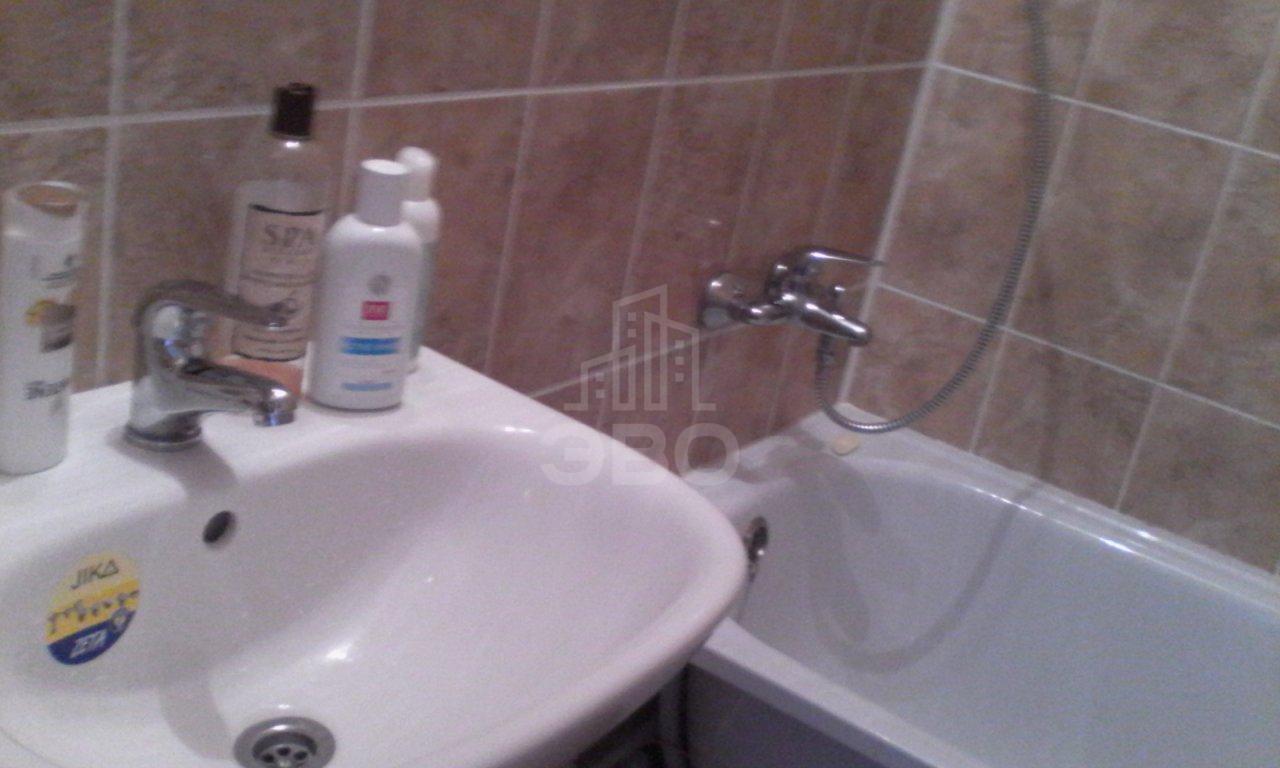 однокомнатная квартира в Санкт-Петербурге по адресу: Улица Коллонтай 5