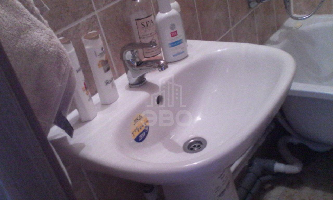 однокомнатная квартира в Санкт-Петербурге по адресу: Улица Коллонтай 5