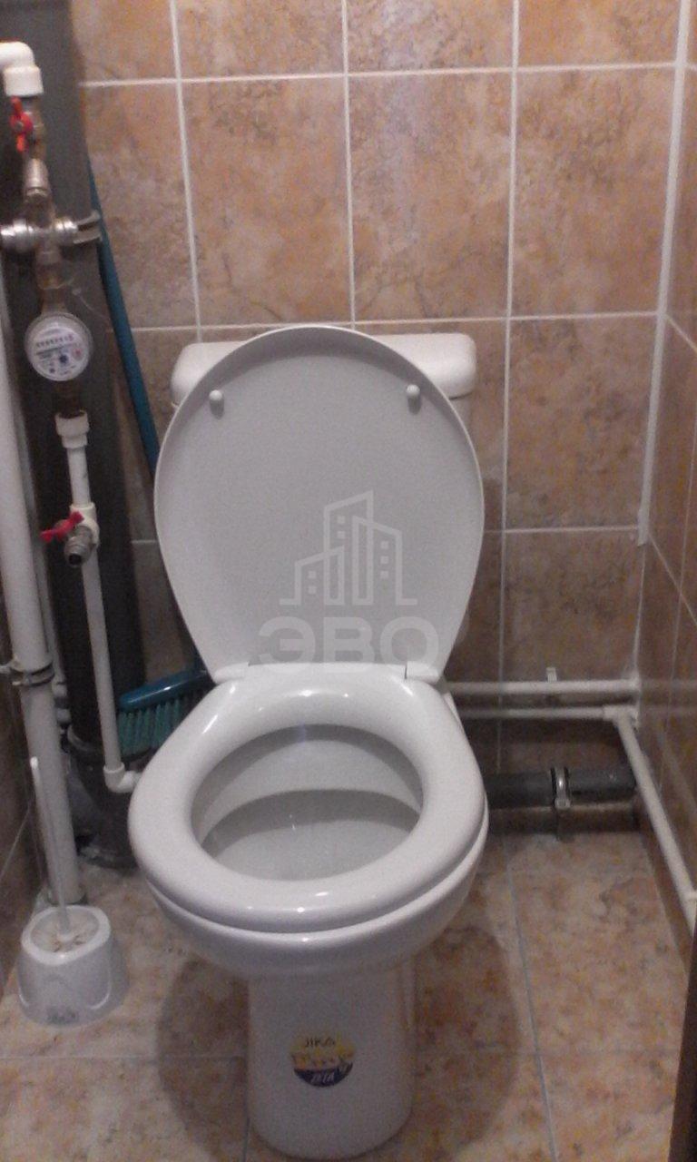 однокомнатная квартира в Санкт-Петербурге по адресу: Улица Коллонтай 5