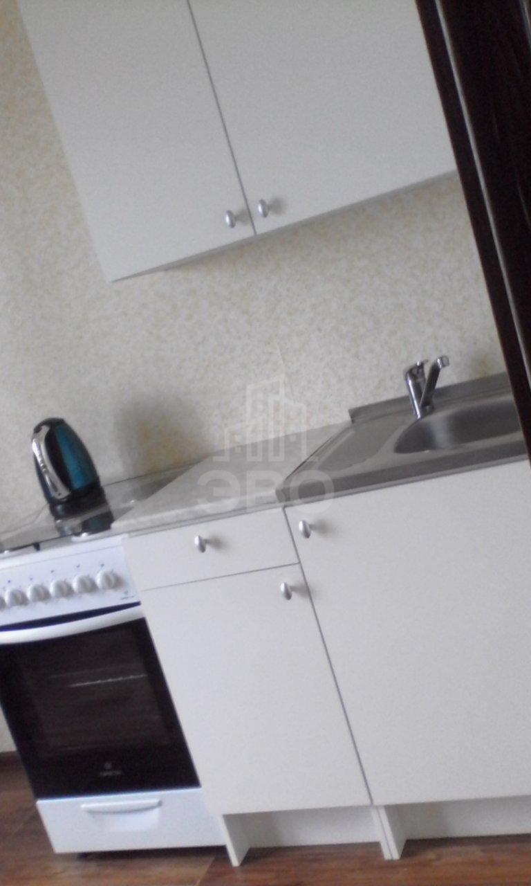 однокомнатная квартира в Санкт-Петербурге по адресу: Улица Коллонтай 5