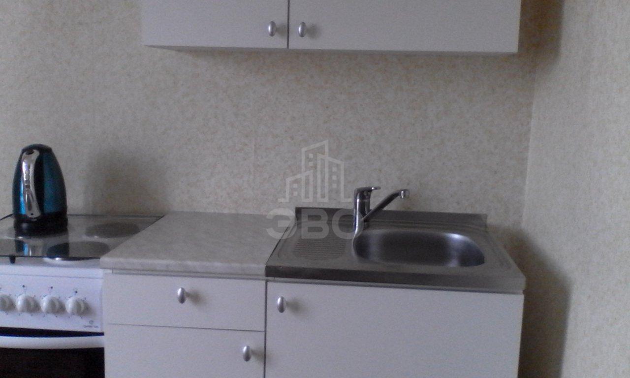 однокомнатная квартира в Санкт-Петербурге по адресу: Улица Коллонтай 5