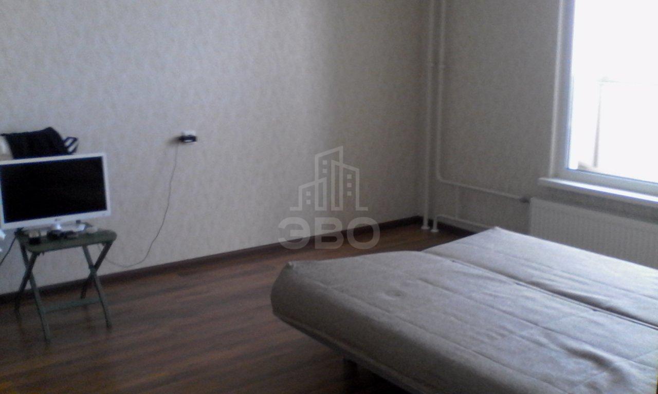 однокомнатная квартира в Санкт-Петербурге по адресу: Улица Коллонтай 5