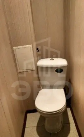 однокомнатная квартира в Санкт-Петербурге по адресу: Ольги Форш ул., 1