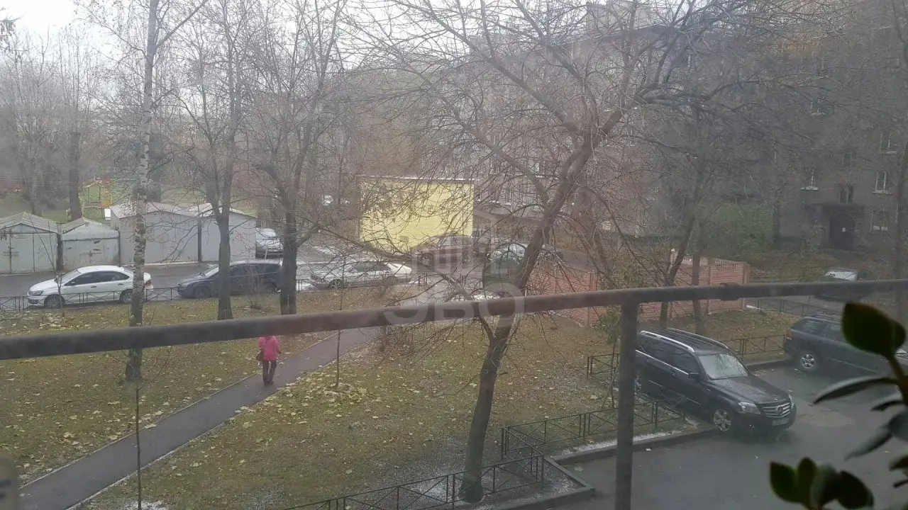 однокомнатная квартира в Санкт-Петербурге по адресу: Новоизмайловский пр-кт., 28, к.1