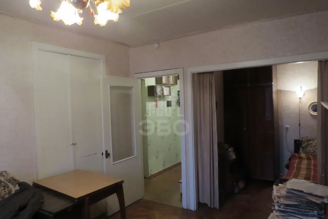 однокомнатная квартира в Санкт-Петербурге по адресу: Новоизмайловский пр-кт., 28, к.1