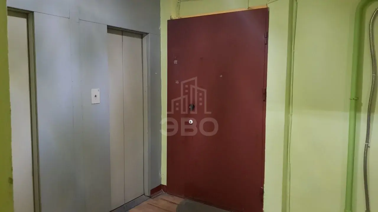однокомнатная квартира в Санкт-Петербурге по адресу: Новоизмайловский пр-кт., 28, к.1