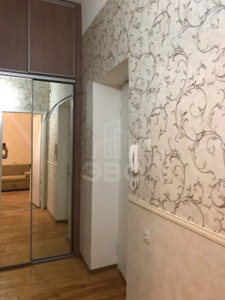 однокомнатная квартира в Санкт-Петербурге по адресу: Маяковского ул., 3