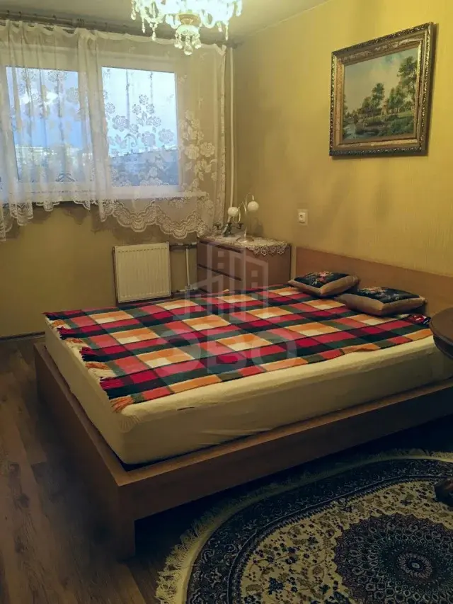 двухкомнатная квартира в Санкт-Петербурге по адресу: Аэродромная ул., 11, к.1