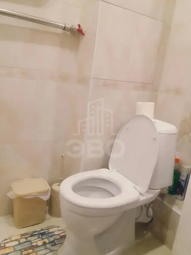 двухкомнатная квартира в Санкт-Петербурге по адресу: Новгородский пр-кт., 10