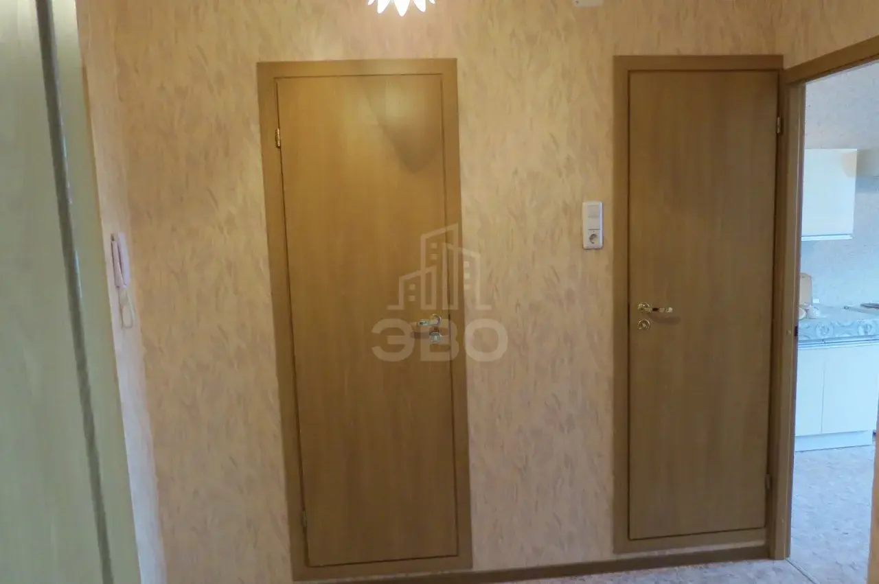 однокомнатная квартира в Санкт-Петербурге по адресу: Богатырский 50 к 1