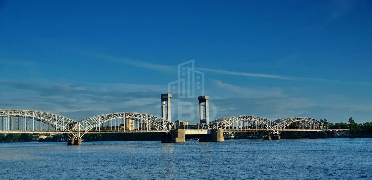 комната в Санкт-Петербурге по адресу: Гранитная ул., 30