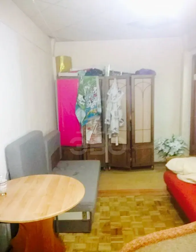 комната в Санкт-Петербурге по адресу: Гранитная ул., 30