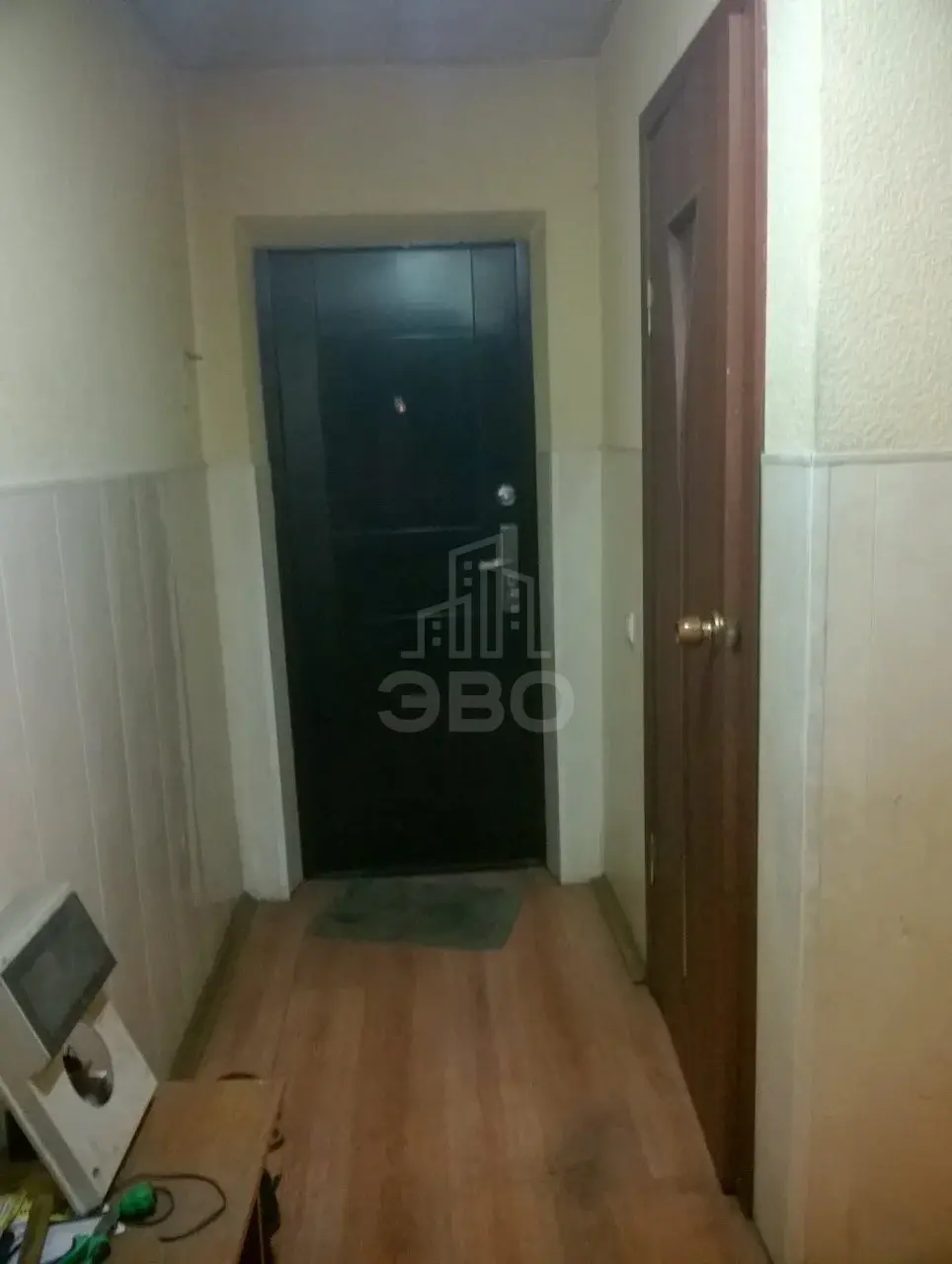 комната в Санкт-Петербурге по адресу: Гранитная ул., 30