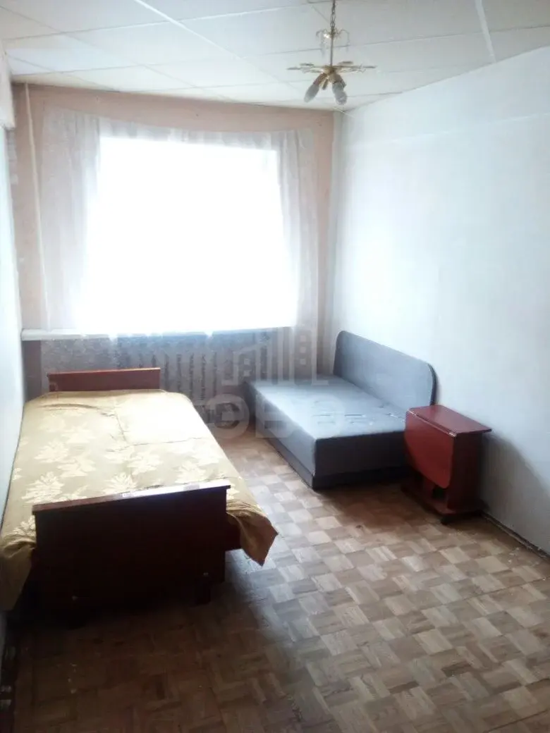 комната в Санкт-Петербурге по адресу: Гранитная ул., 30