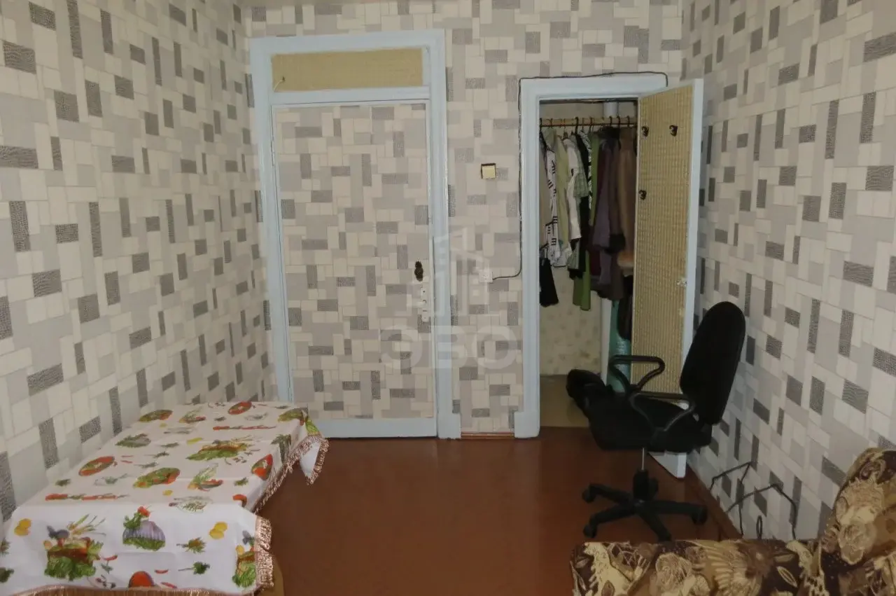 комната в Санкт-Петербурге по адресу: Цимбалина 42