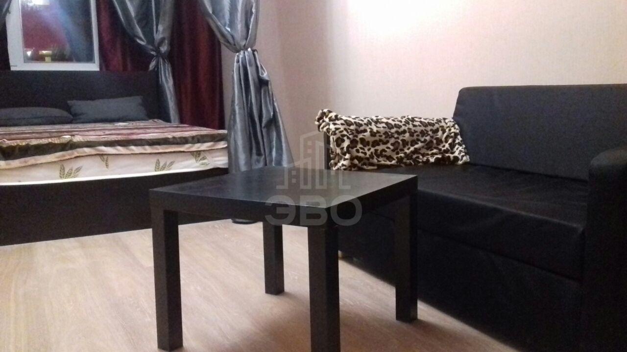 однокомнатная квартира в Санкт-Петербурге по адресу: Федора Абрамова ул., 4