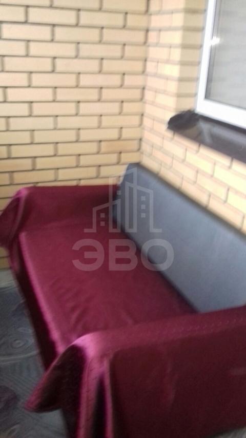 однокомнатная квартира в Санкт-Петербурге по адресу: Федора Абрамова ул., 4