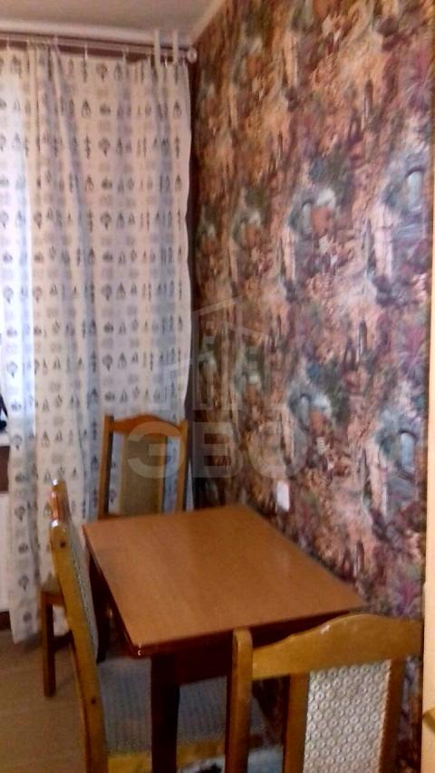 однокомнатная квартира в Санкт-Петербурге по адресу: Федора Абрамова ул., 4