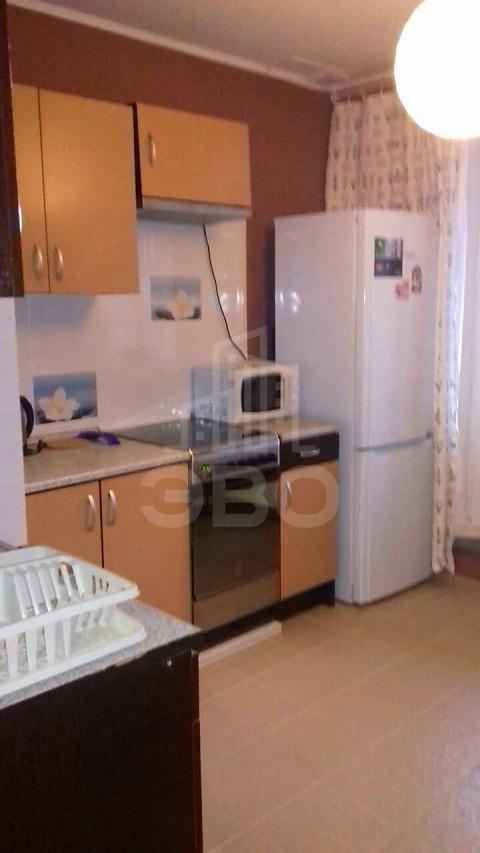 однокомнатная квартира в Санкт-Петербурге по адресу: Федора Абрамова ул., 4